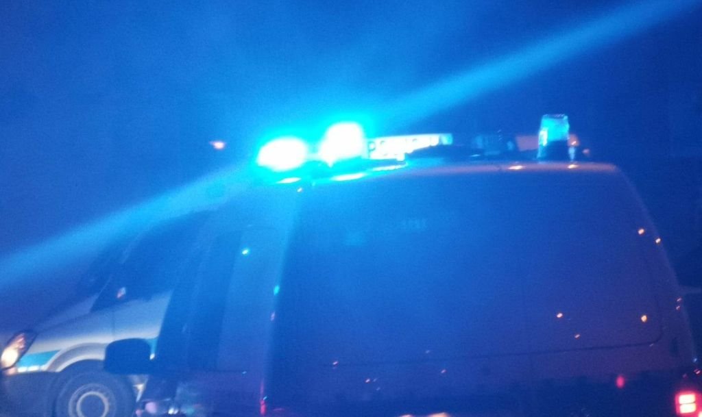 Na Budowie Odkryto Granat I Amunicję. Czekają Na Saperów
