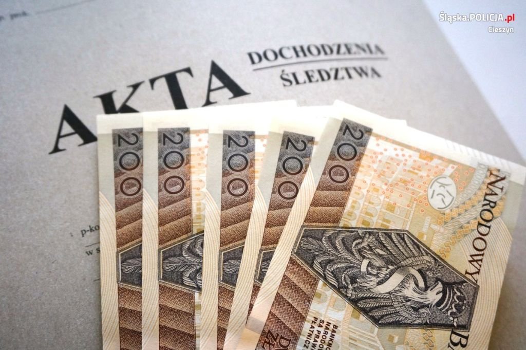 Interesu Nie Zrobił, A Jeszcze Sobie Zaszkodził