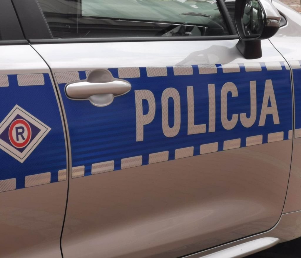 Czołowe Zderzenie Na Prostym Odcinku Drogi. Aktualizacja