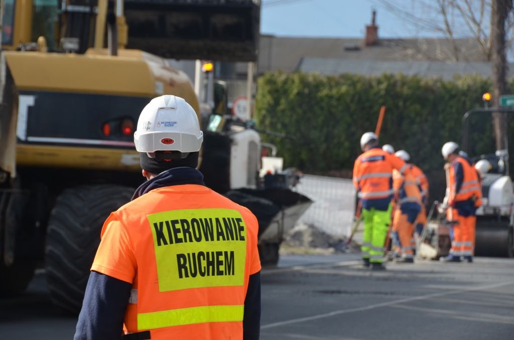 Remont Dobiega Końca