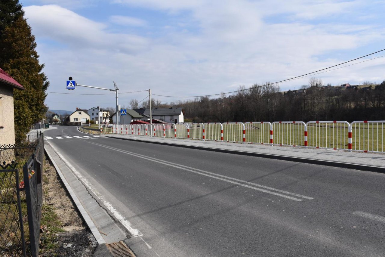 Kawał Porządnej Drogi