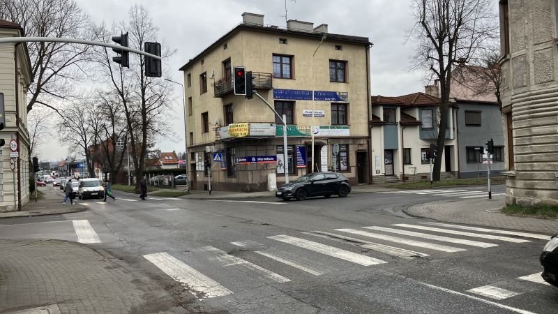 Szykuje się spory remont w centrum