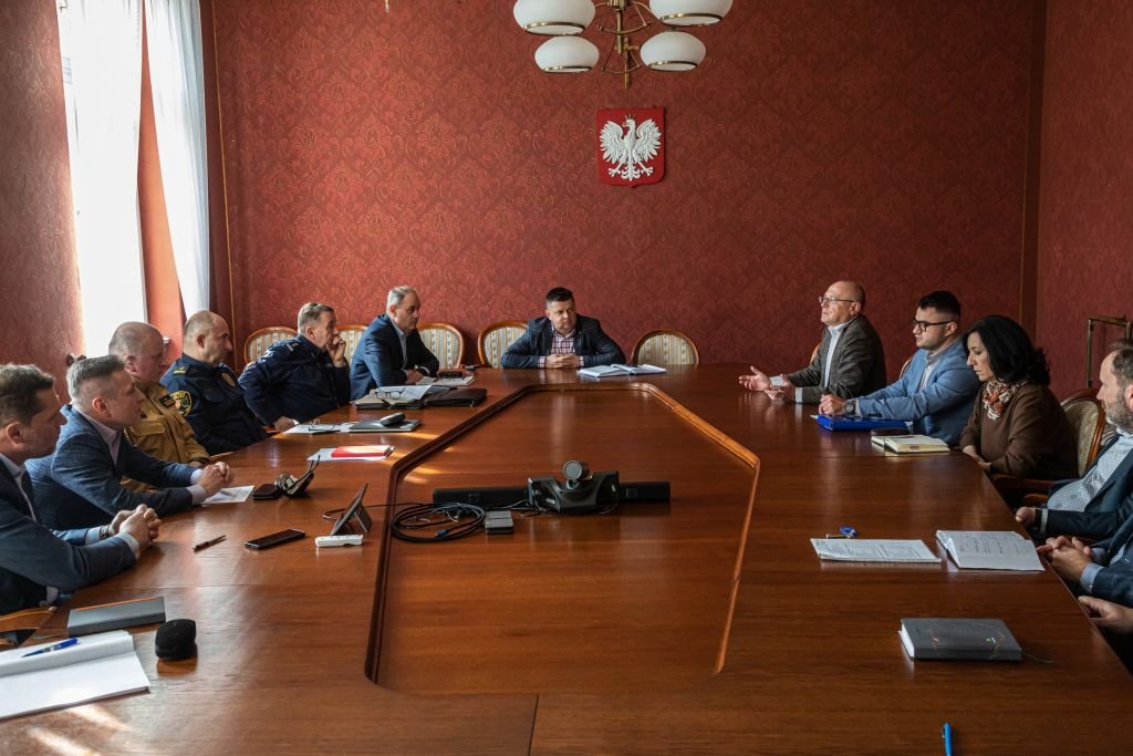 Trwa oczekiwanie na wyniki. Przedszkola nie będą zamykane