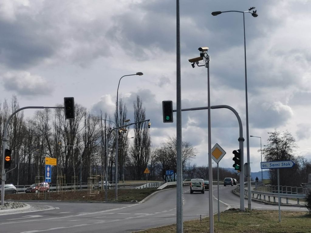 Kamery na Sarnim Stoku. GITD: ukarani grzywną, nie wnioskowali o uchylenie mandatu