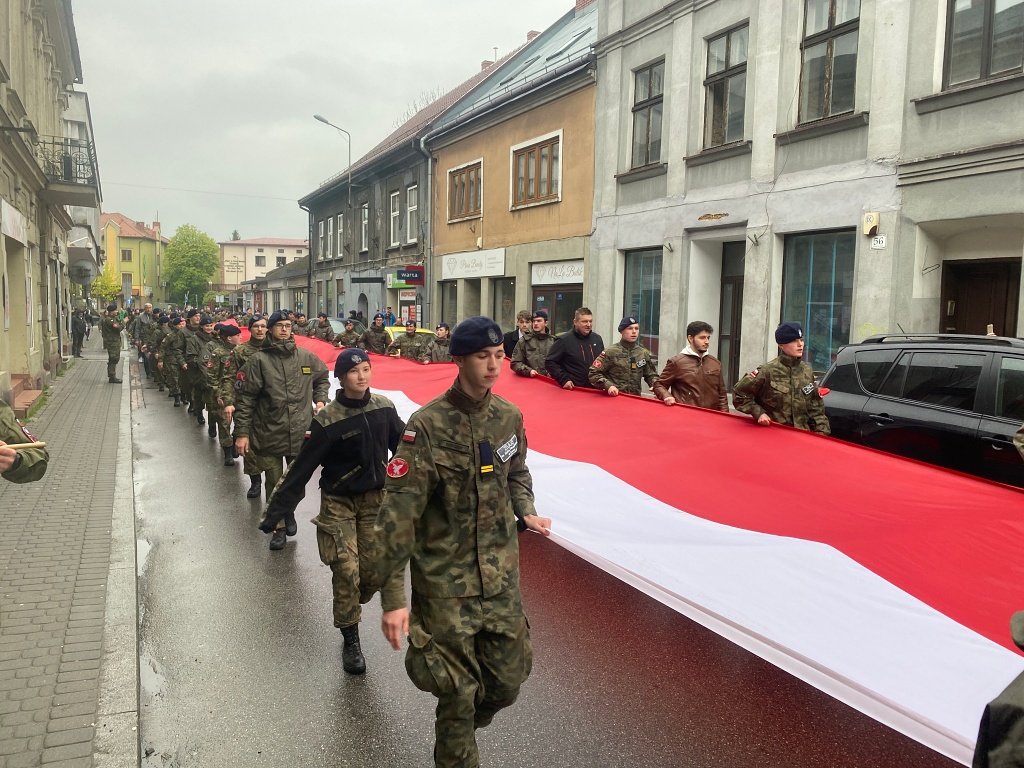 Tego jeszcze nie było!