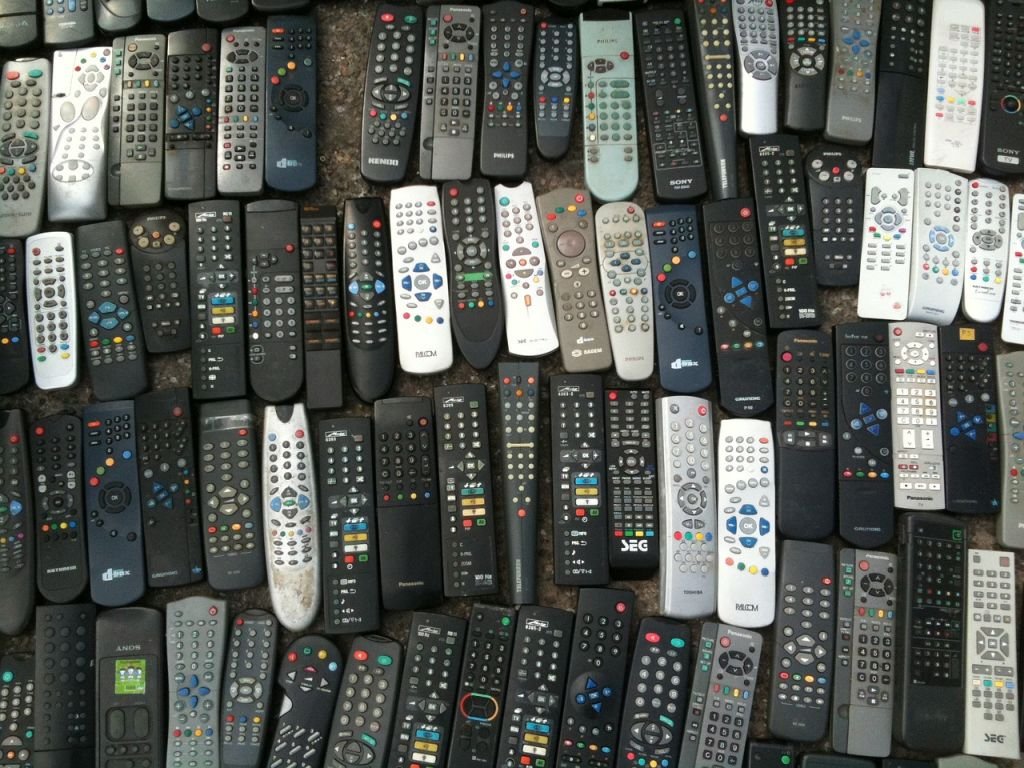 Można przynosić stare sprzęty AGD, RTV i kable