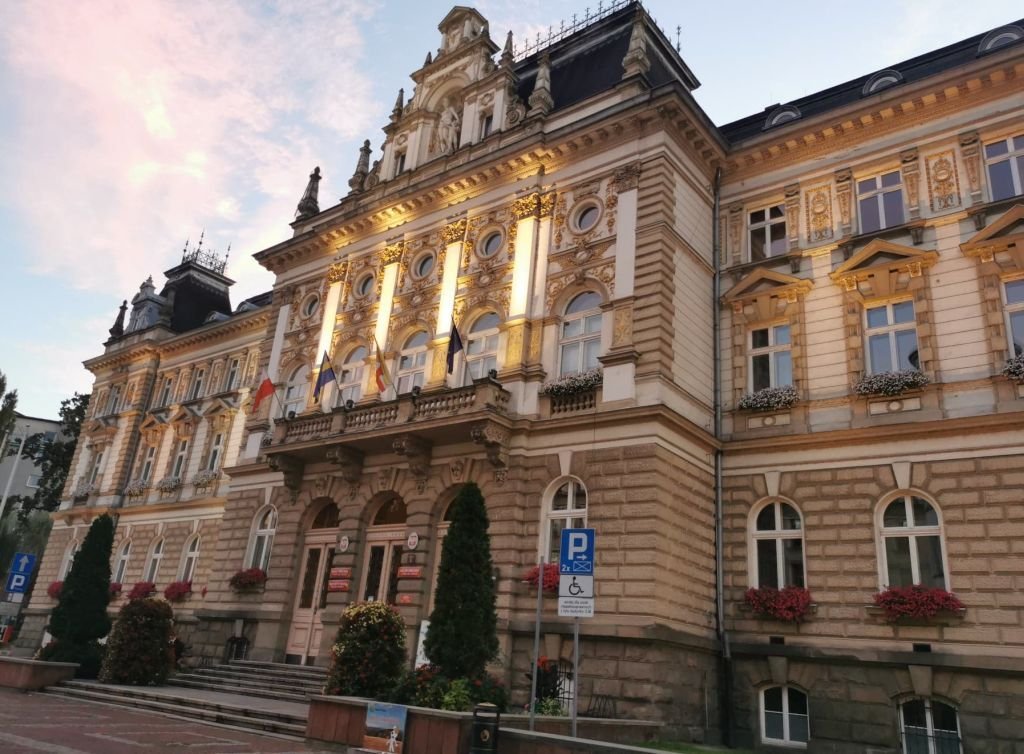 W sobotę urząd będzie czynny