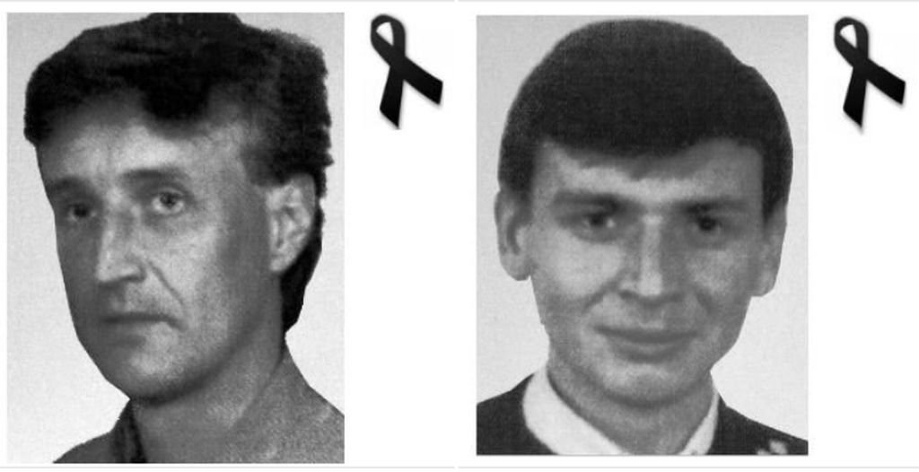 Pamiętają...