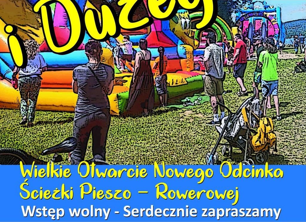Impreza! W niedzielę