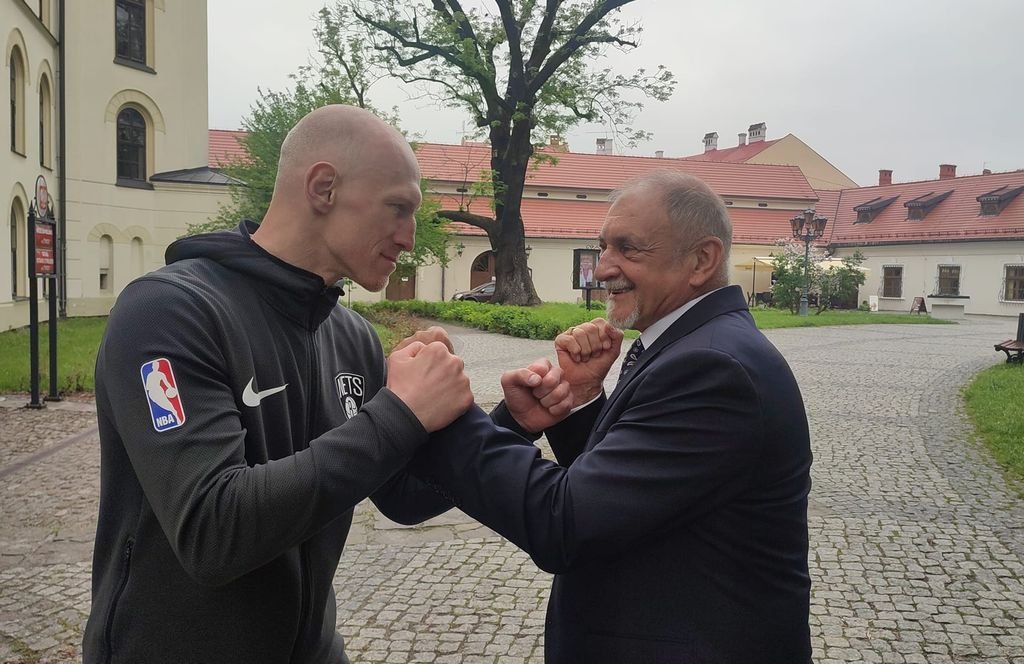 Burmistrz stanie do walki z Diablo?