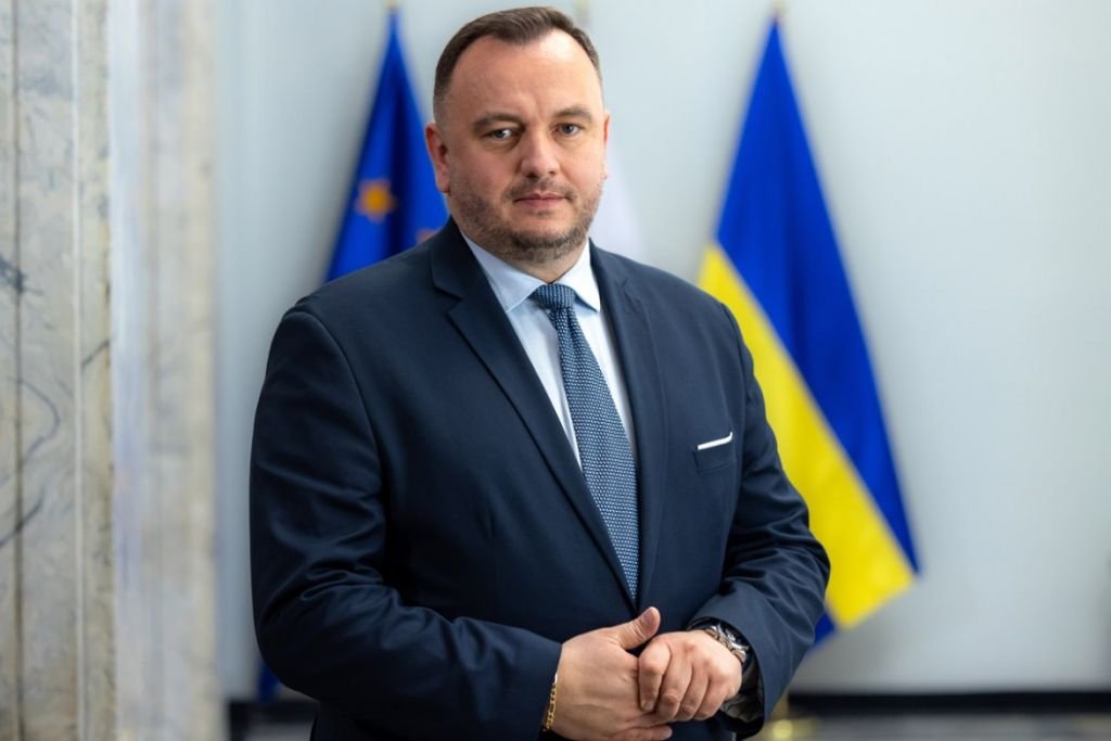 Rezygnacja Marszałka