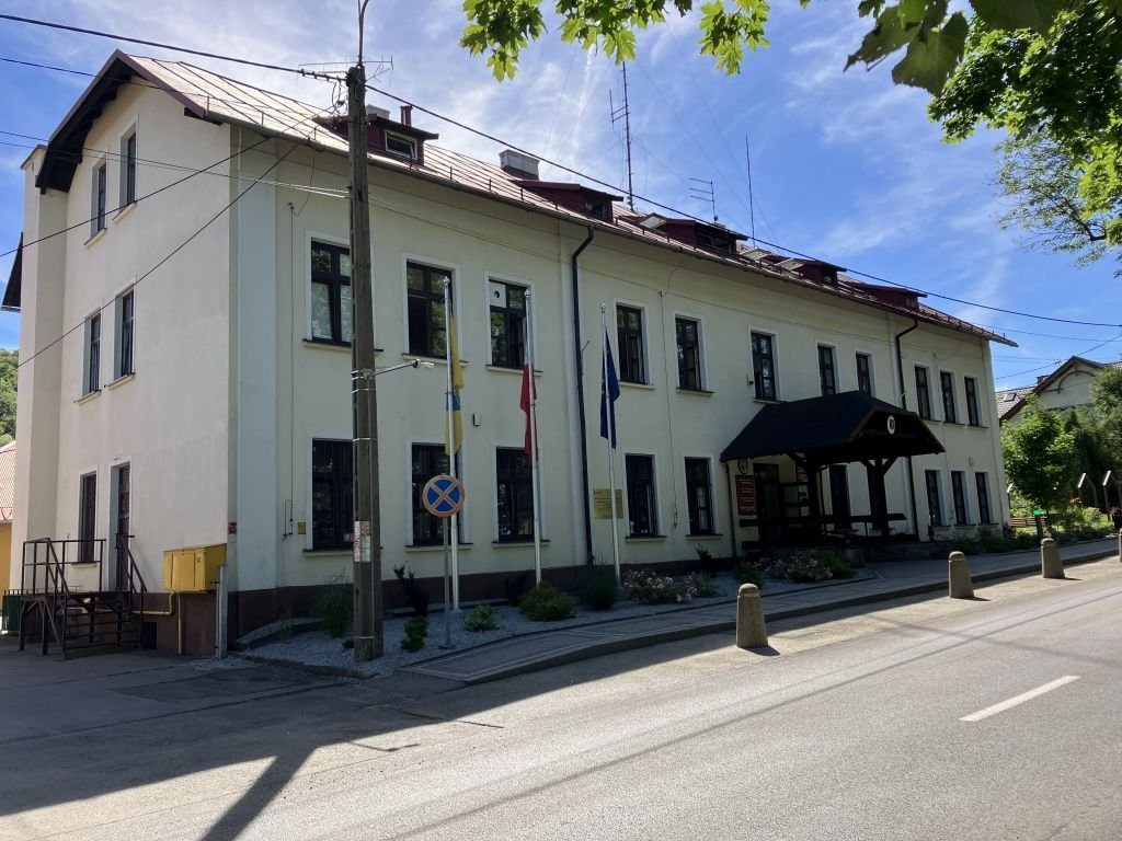 Śmierć wójta. Kto przejmie obowiązki?