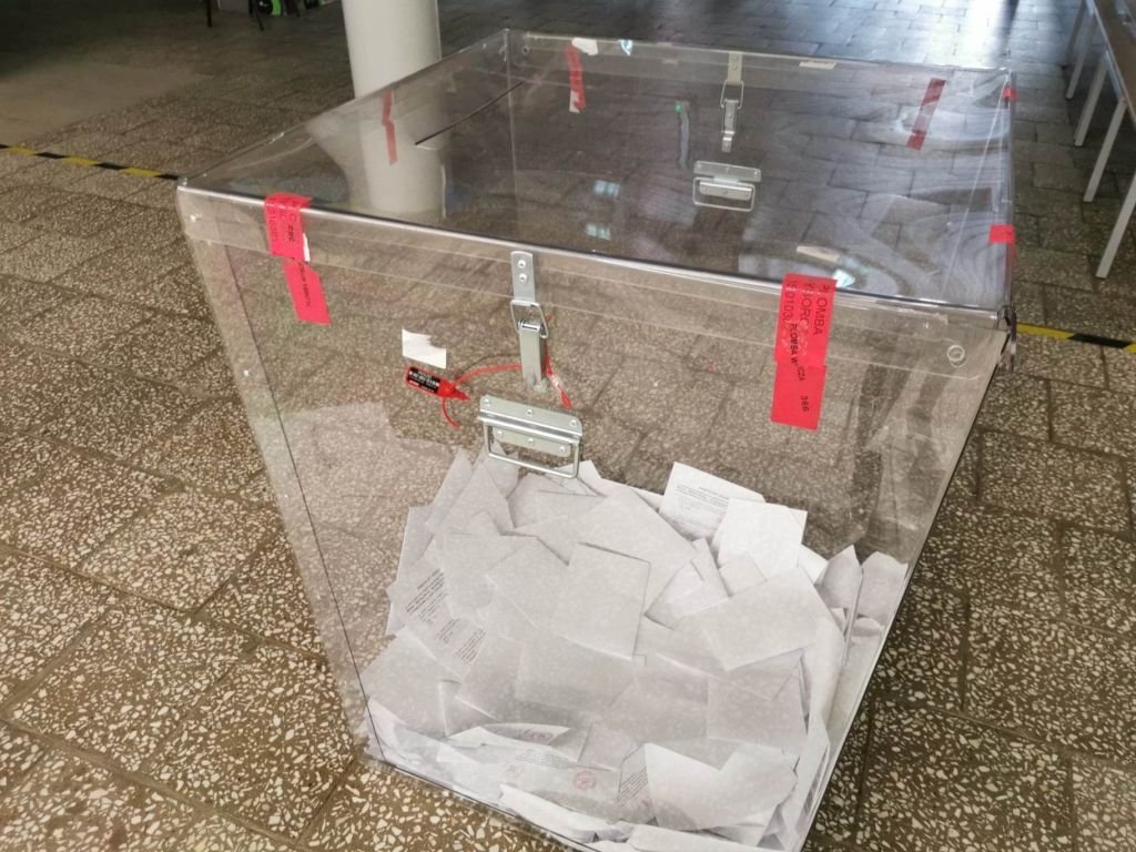 Podano koszty przeprowadzenia referendum