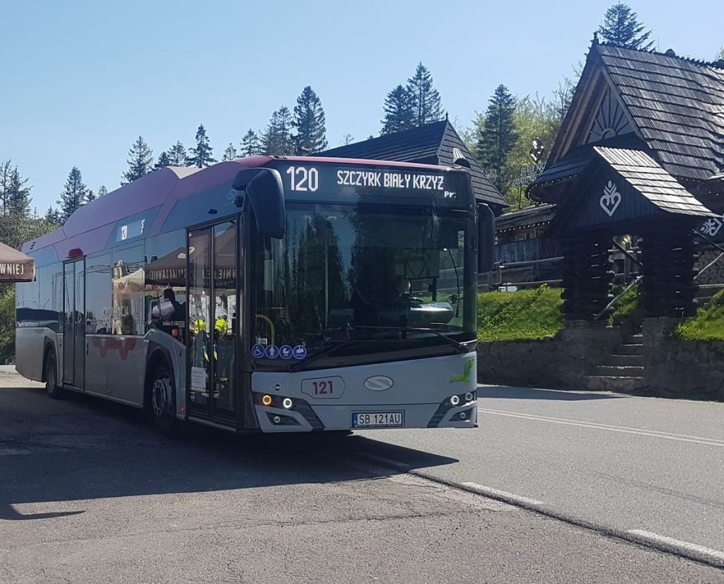 Skrócono trasę. Jest reakcja gminy i pozytywny finał sprawy