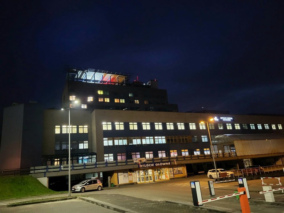 „Kuriozalna odpowiedź”