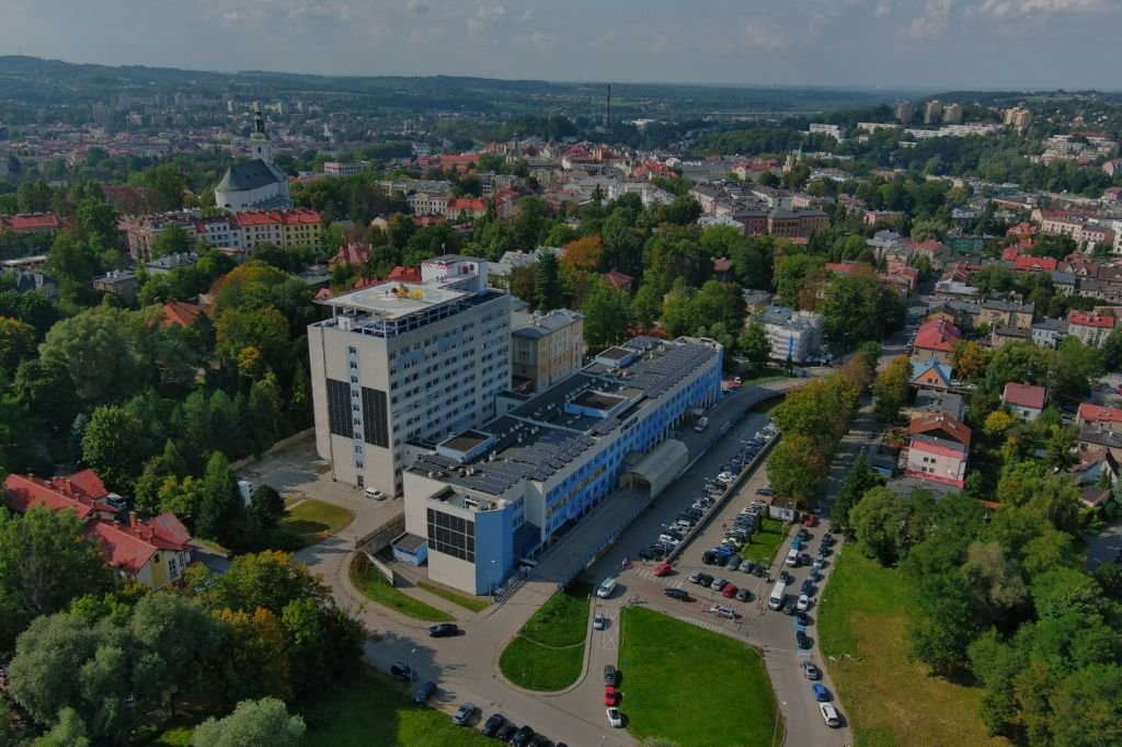 Oddział działa. "Zaszła pomyłka"