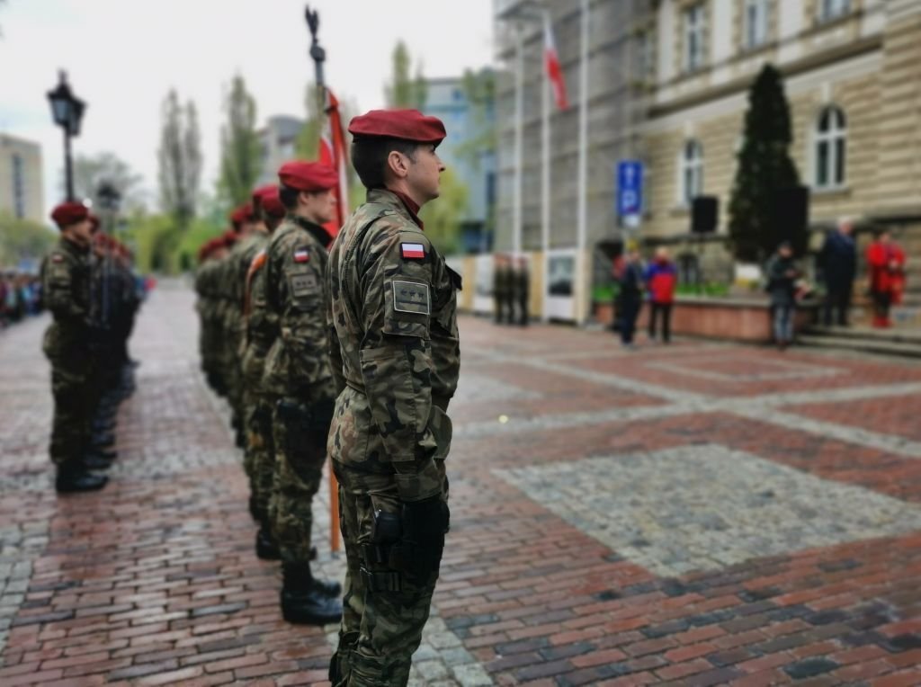 Wojsko będzie świętować. W regionie kilka pikników