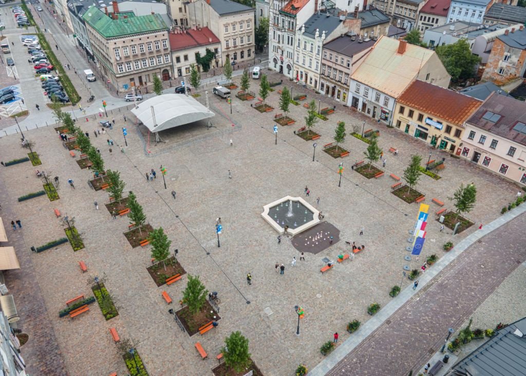 Ten weekend koniecznie trzeba spędzić w Bielsku-Białej