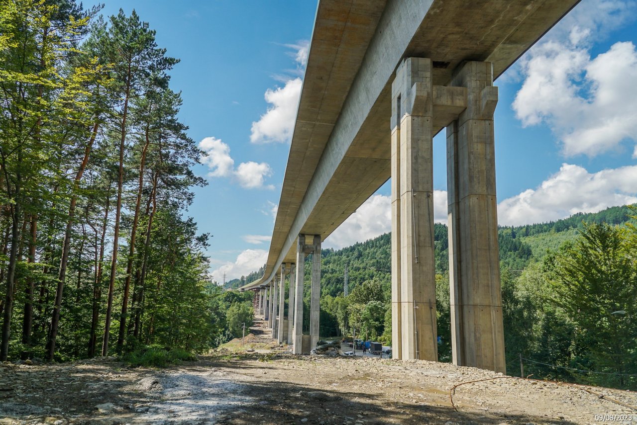 Prace trwają