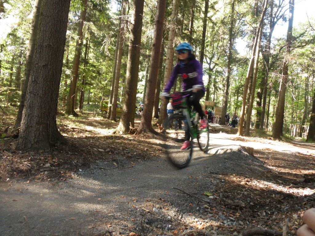 Rowerowe konsultacje