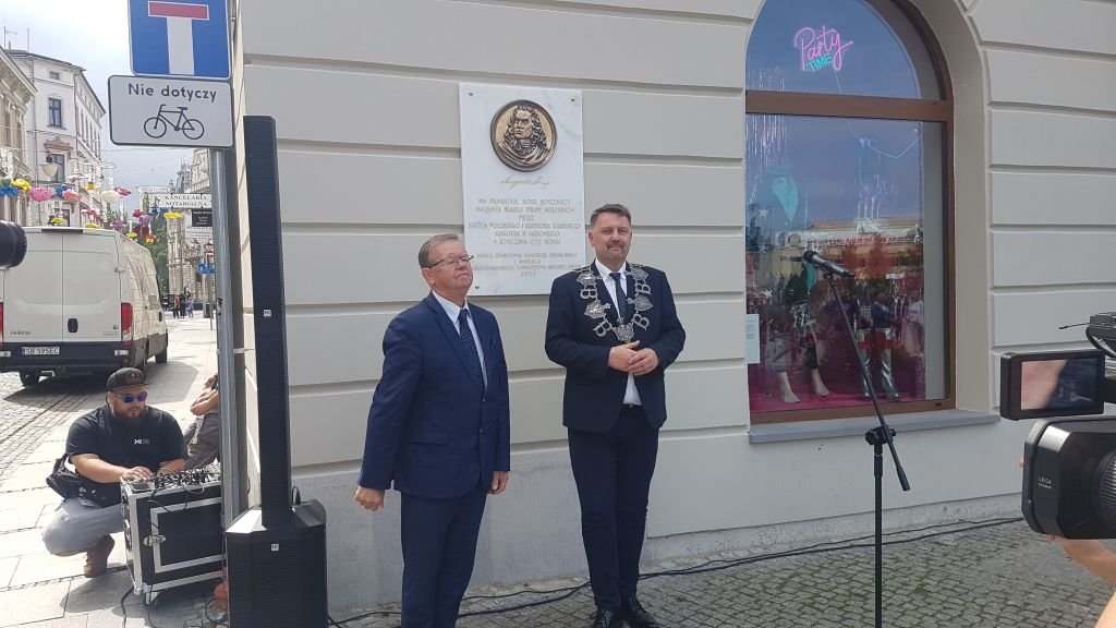 "To nie ta była uboga narzeczona"