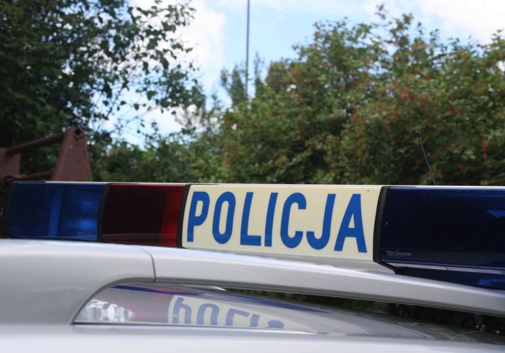 Mężczyzna Potrzebował Natychmiastowej Pomocy