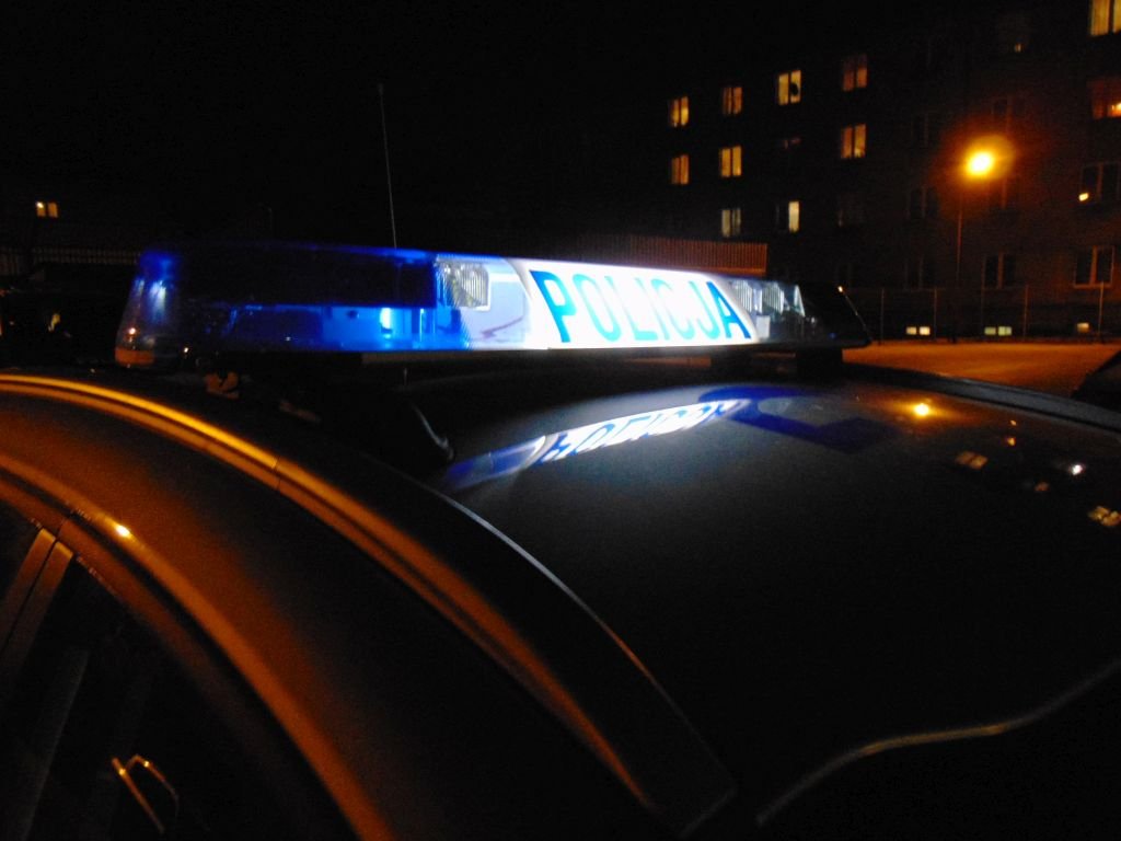 Nietrzeźwa miała pod opieką dziecko