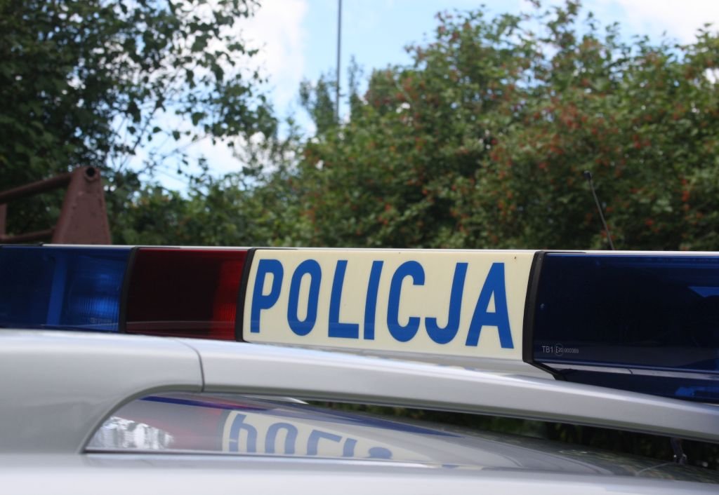 Podejrzany typ zaczepia dzieci. Dziś rano był kolejny incydent