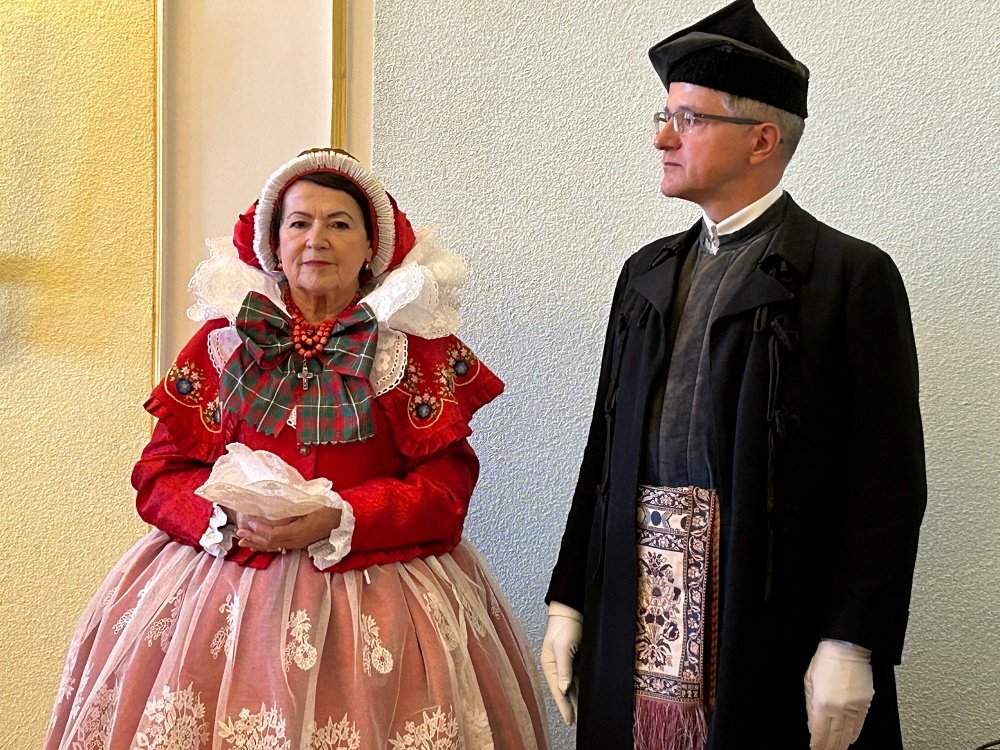 Niezwykłe Święto „Putoszy”
