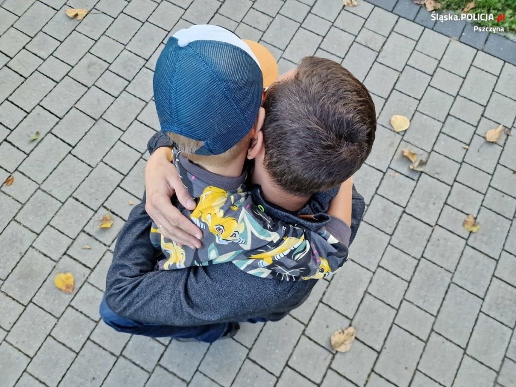 "Opiekowała się" 5-latkiem. Matka miała ponad 2 promile