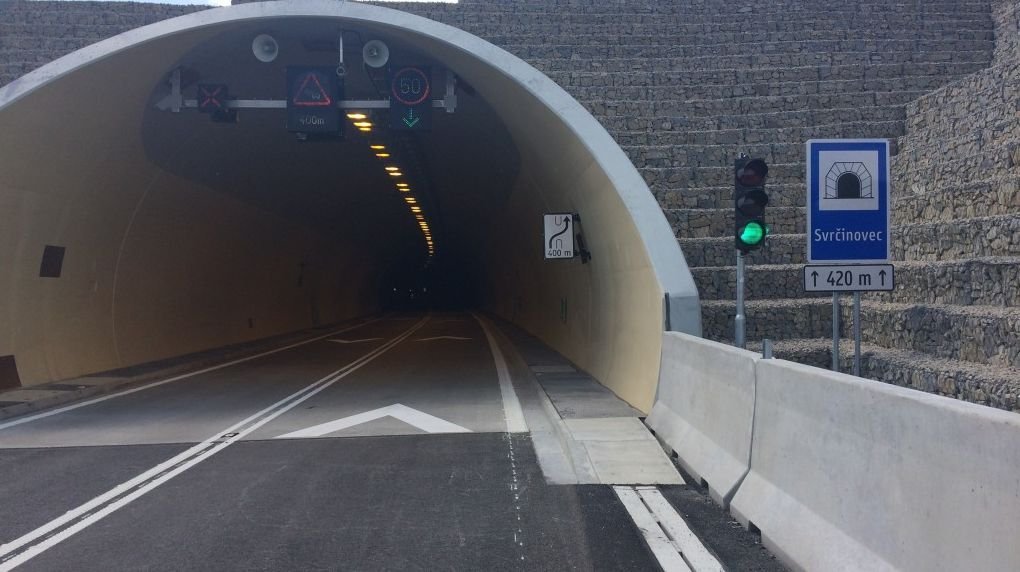 Zamkną tunel. Wyznaczono objazdy