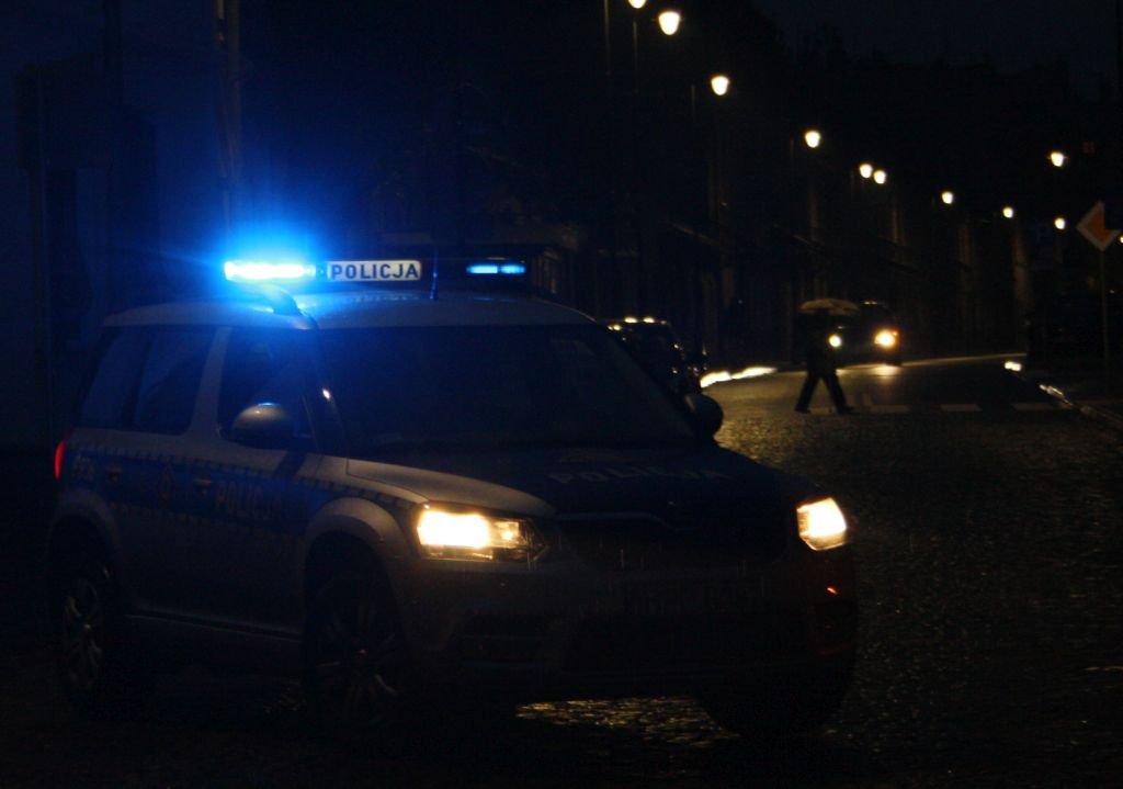 Nocne Potrącenie Sprzed Kilku Dni. Policja Szuka Świadków