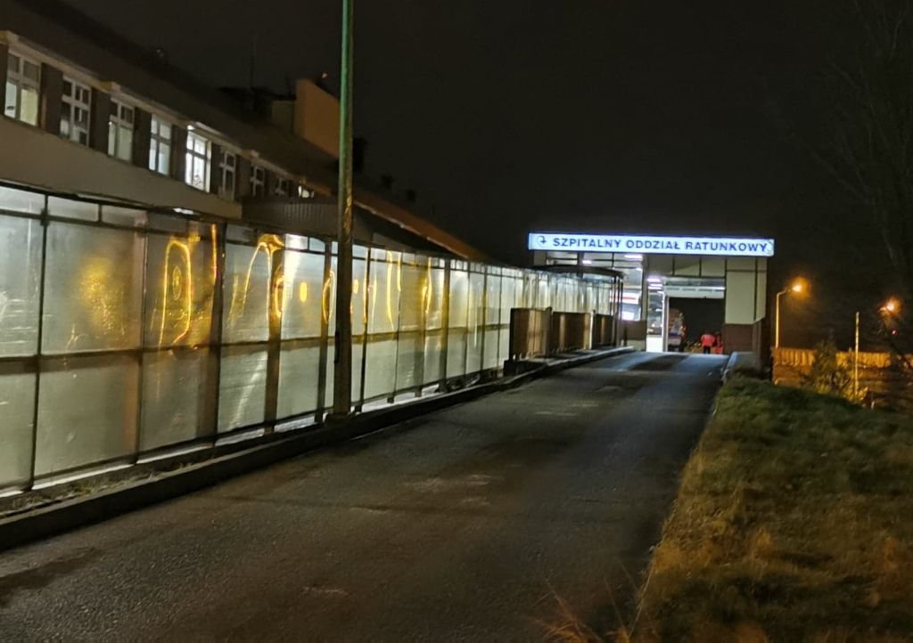 Kasa na SOR-y. Pieniądze dla dwóch szpitali w regionie