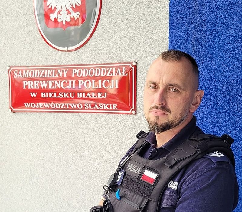 Dwa Razy Łapał Tego Samego Złodzieja