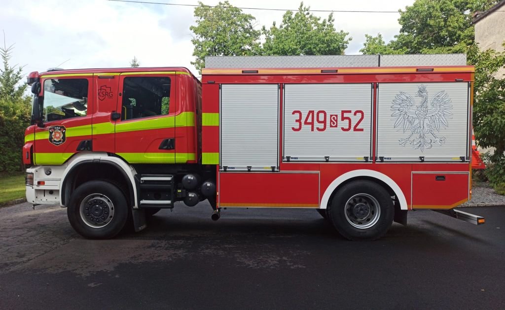 Jest Gotowy! Pracowali Nad Nim Przez 8 Miesięcy