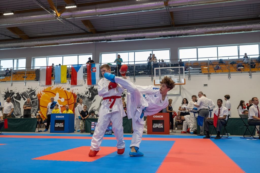 Grand Prix Beskidów Za Nami