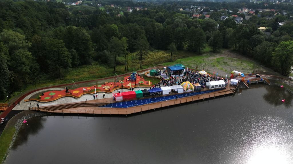 Nowa atrakcja w regionie