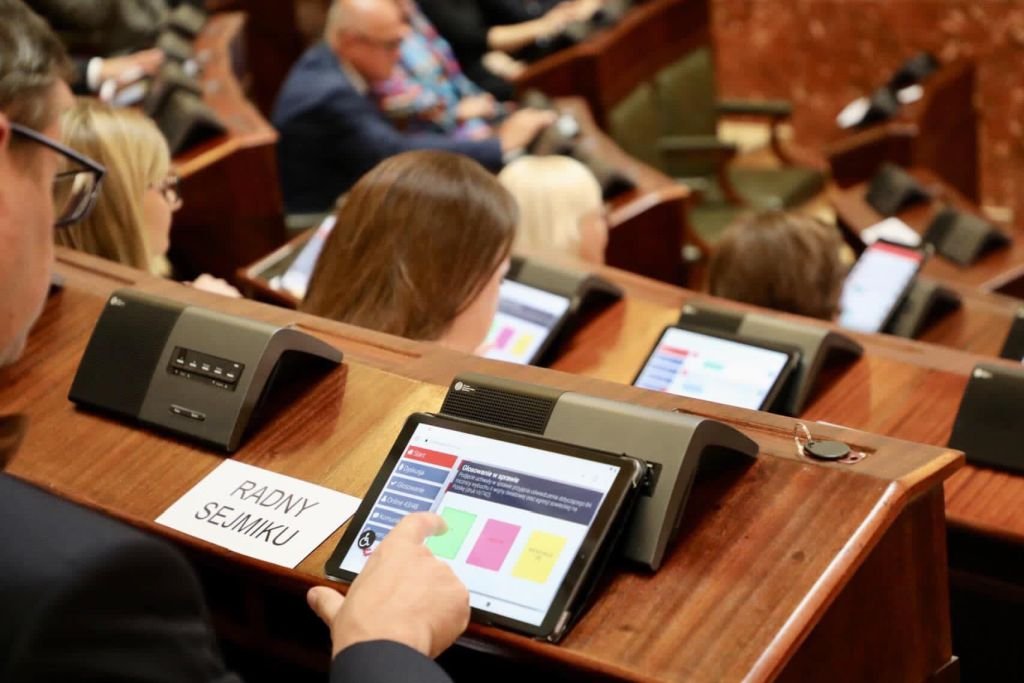 Głosowanie za milionem