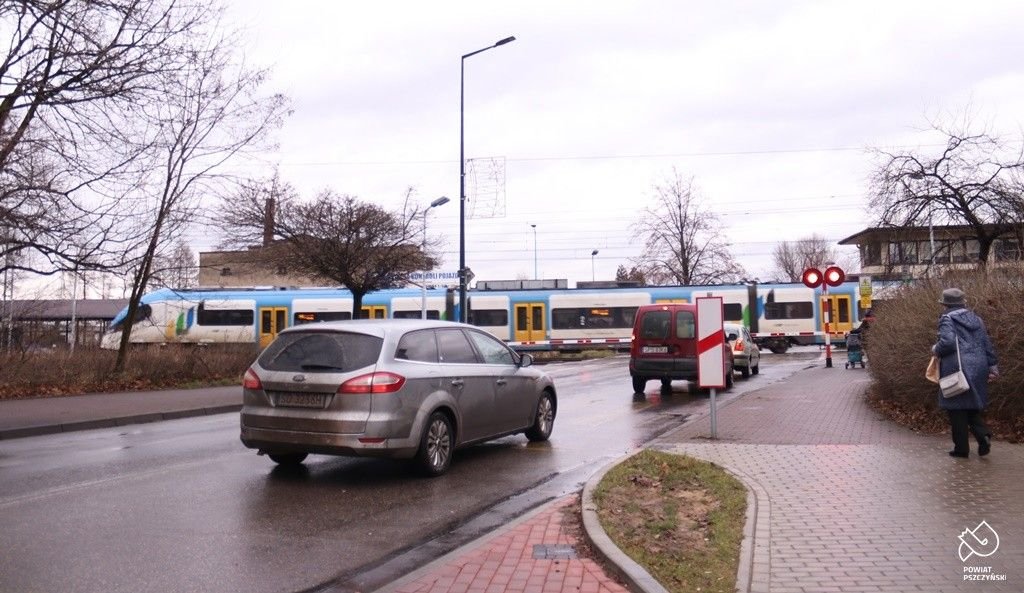 Kiedy zamkną przejazdy? Znamy plany inwestora