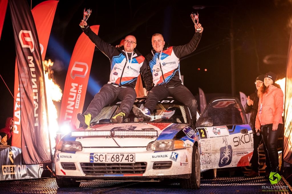 Znamy triumfatorów Cieszyńskiej Barbórki!