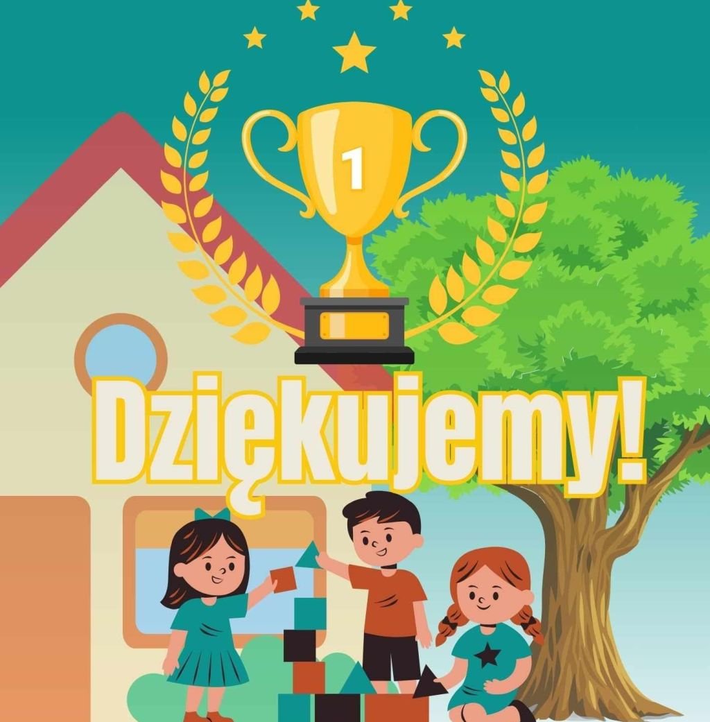 Strażacy zebrali najwięcej głosów