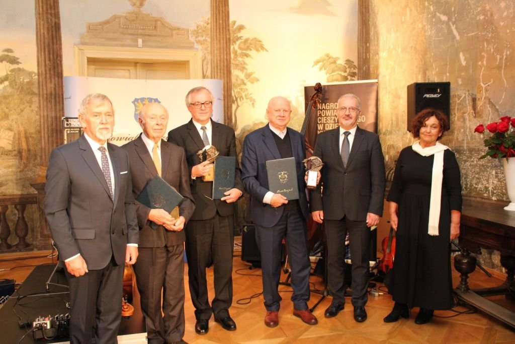 Szerszniki rozdane!