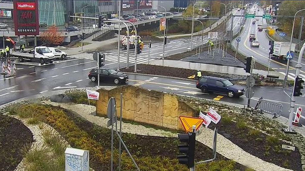 Kierowcy czekali na ten dzień