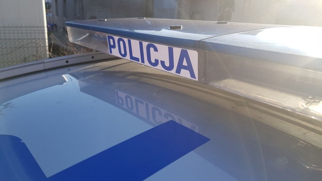 Kobieta potrącona na pasach