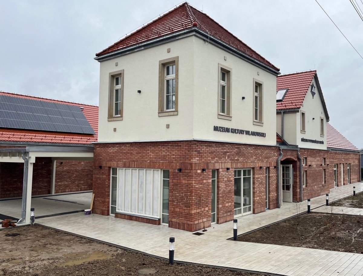 Dziedzictwo i edukacja na pierwszym planie, czyli kapsuła czasu za miliony