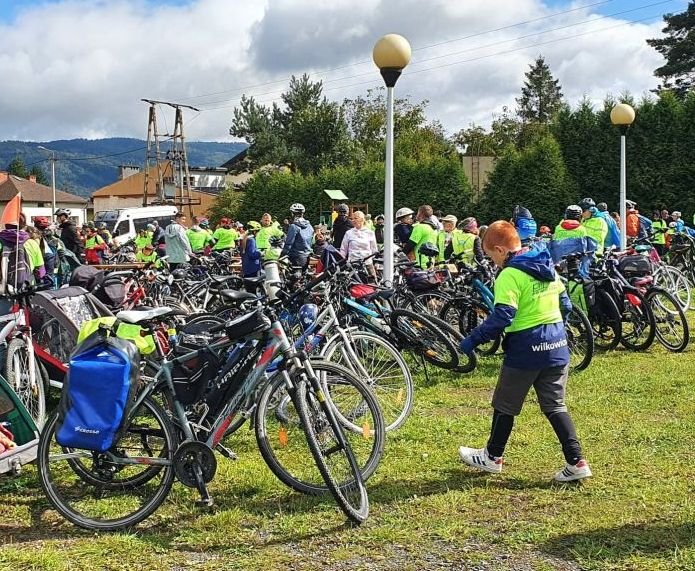 Velo Biała i kolejna decyzja