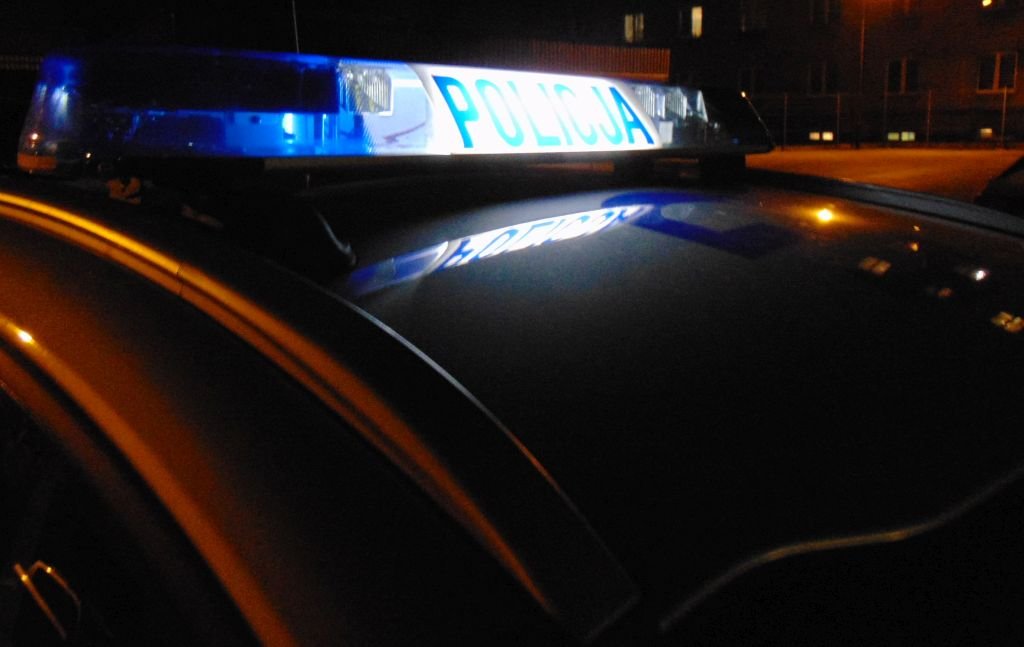 Awantura Domowa. Małe Dziecko Pod Opieką Nietrzeźwej Matki