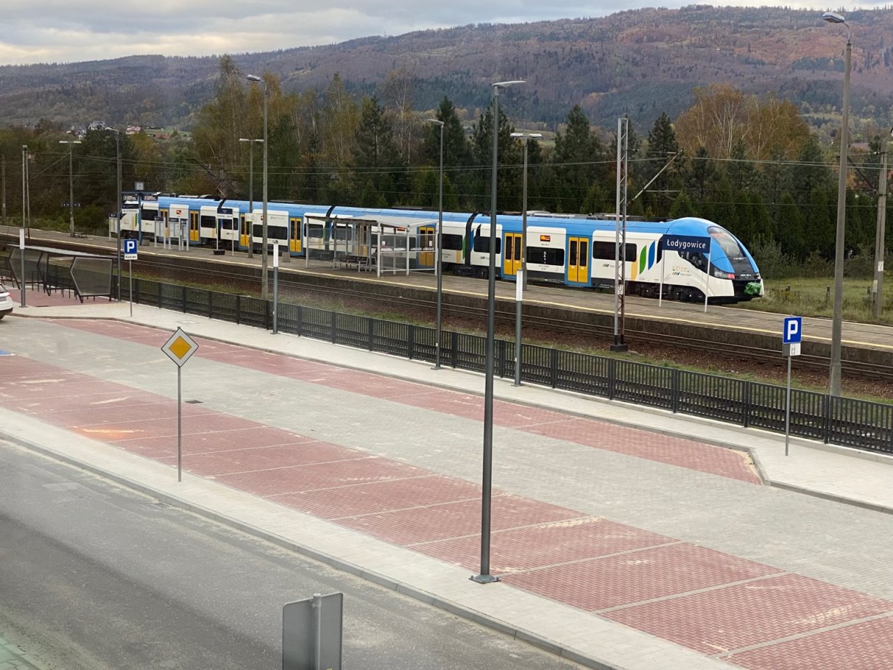 Radość Umiarkowana