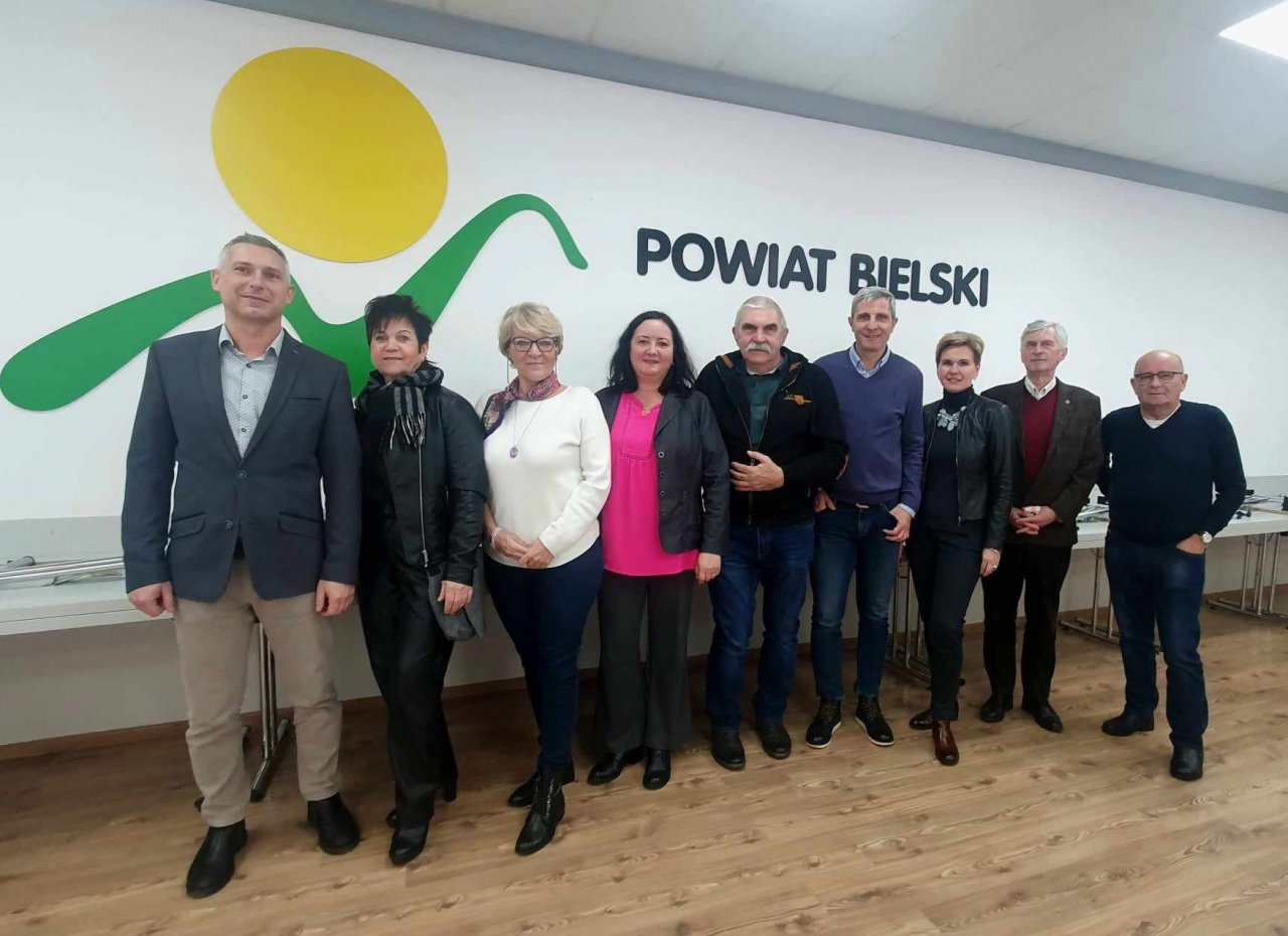 Resortówka będzie miała partnera?
