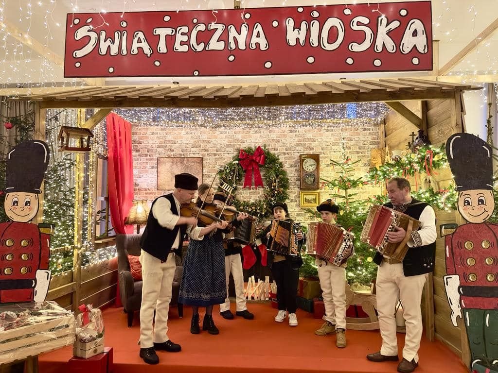 Niedźwiedzie I Diabły Wyjdą Na Ulice